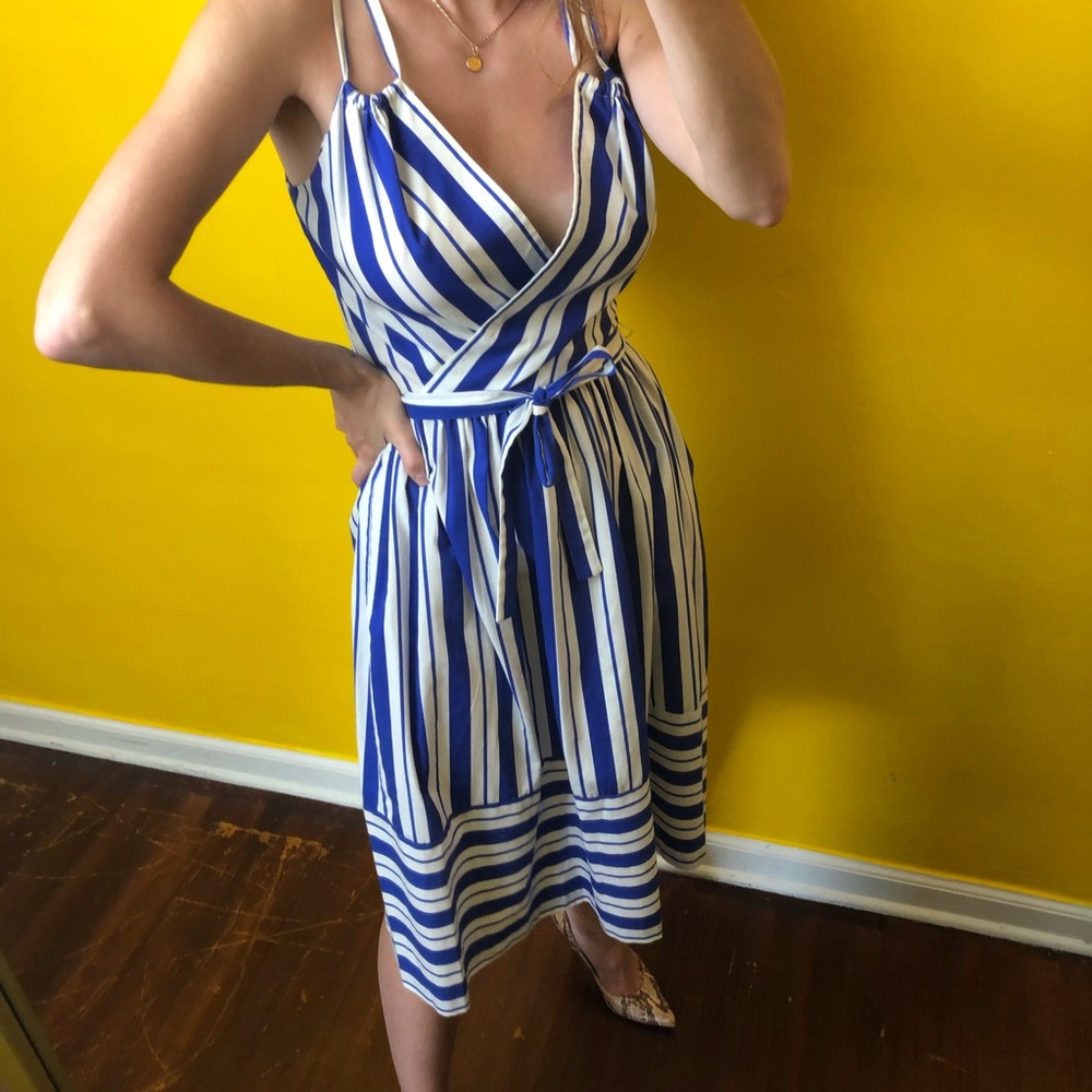 Prince David Dress